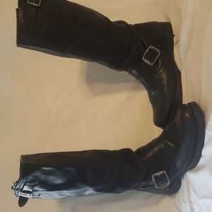 Frye boots